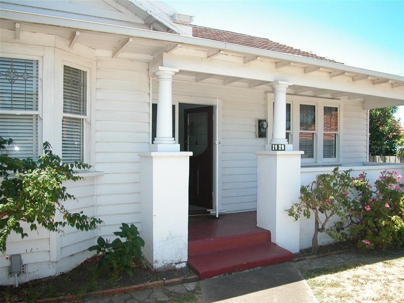 29 St David Street, Rippleside VIC 3215