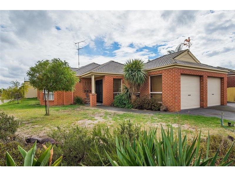 1 Franco Place, Lara VIC 3212