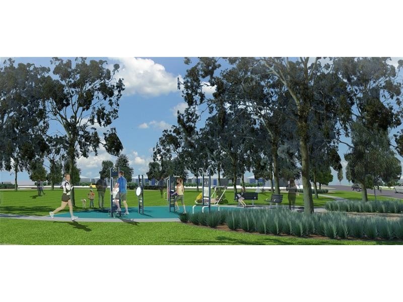 Lot 6 Canterbury Lara Estate, Lara VIC 3212