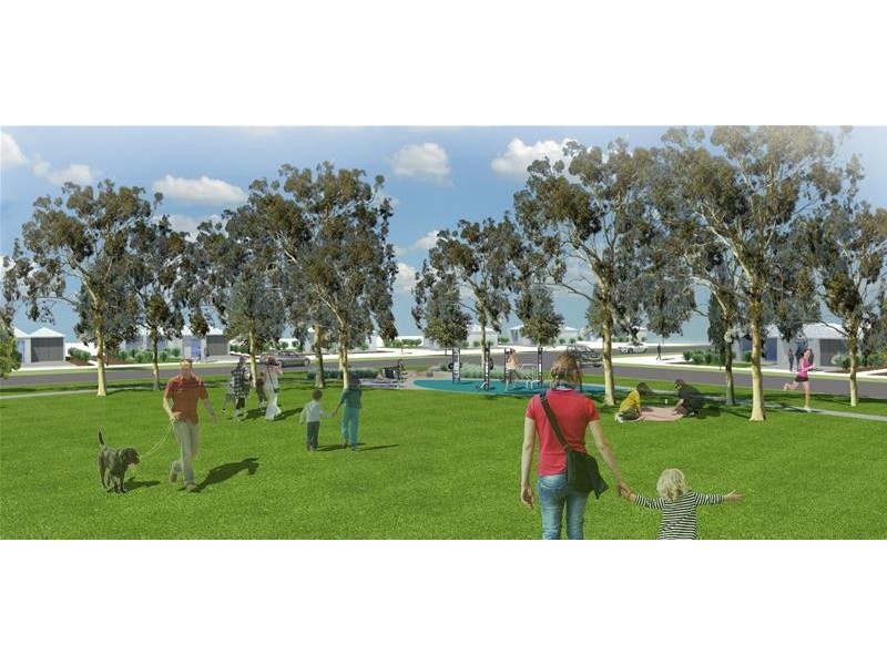 Lot 6 Canterbury Lara Estate, Lara VIC 3212