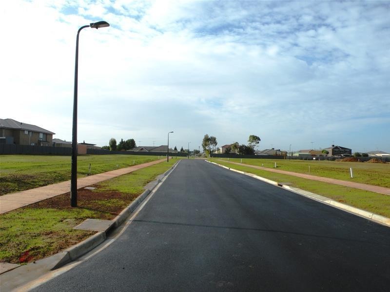 Lot 6 Canterbury Lara Estate, Lara VIC 3212