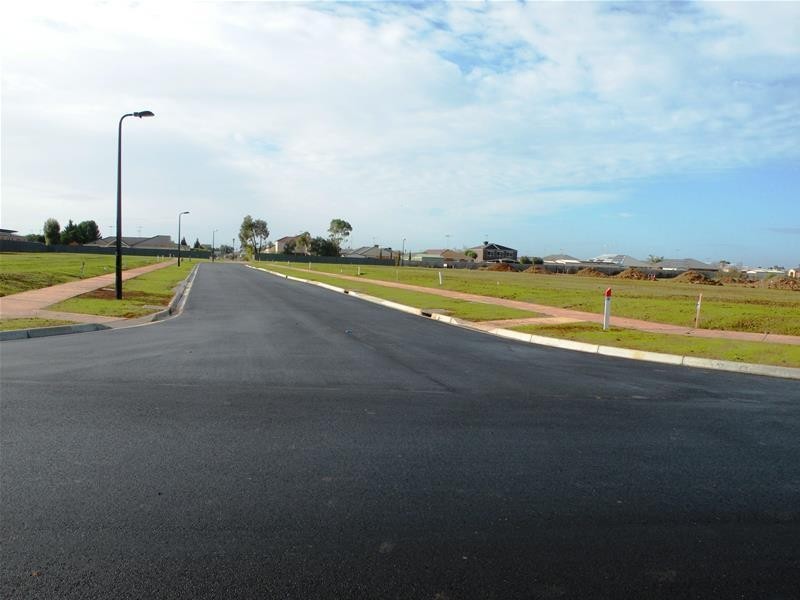 Lot 6 Canterbury Lara Estate, Lara VIC 3212