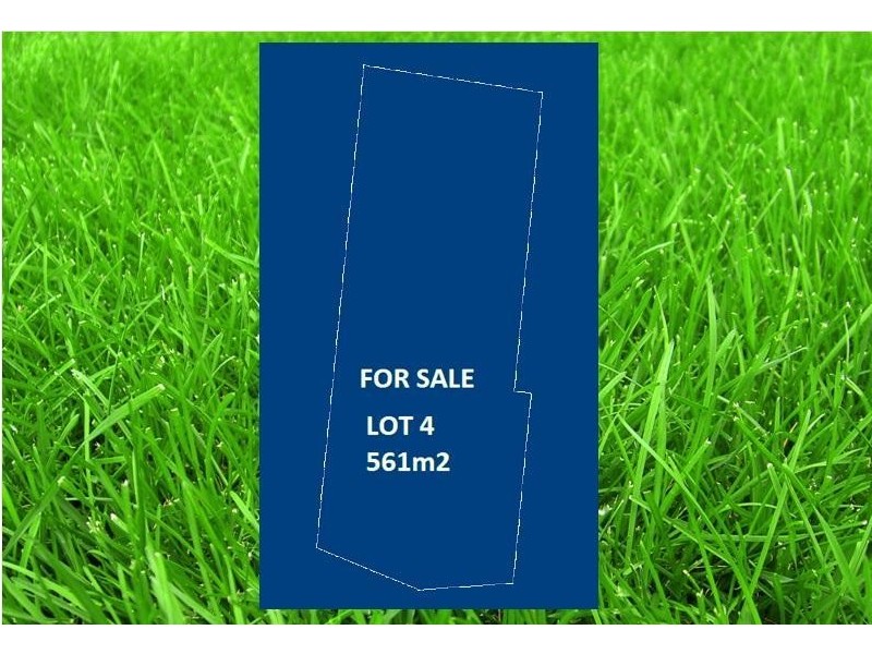 LOT 4 /86 Rennie Street, Lara VIC 3212