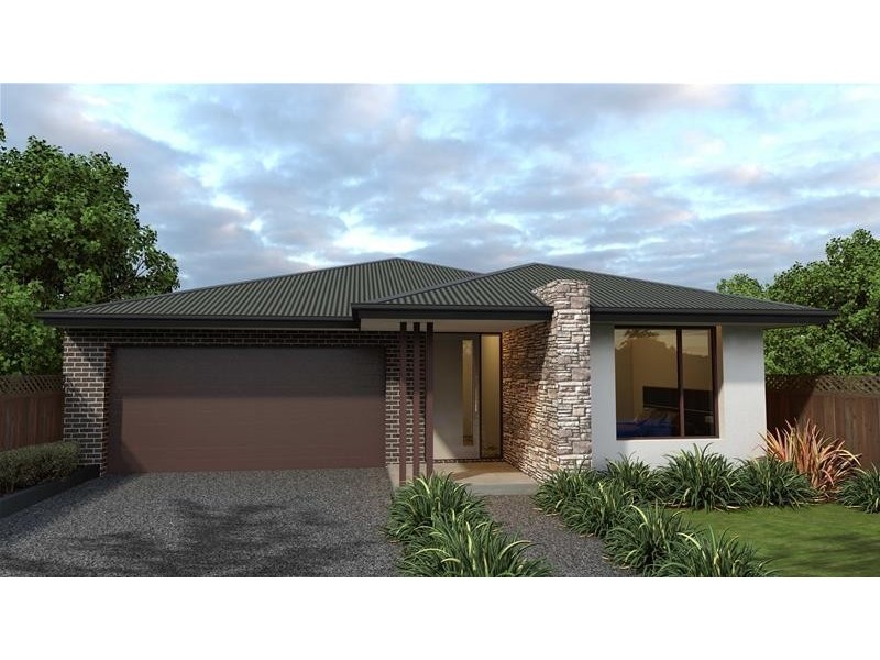 23 Majestic Way (Canterbury Lara Estate), Lara VIC 3212