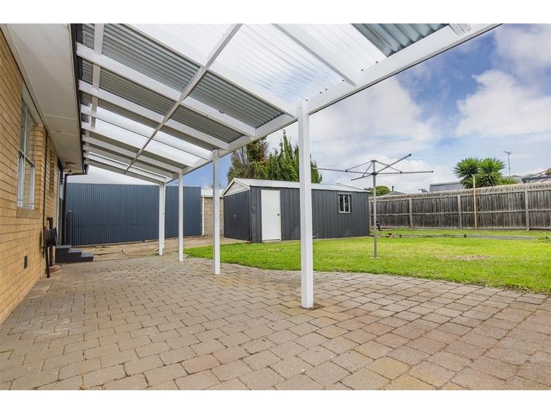 9 Kosciusko Avenue, Corio VIC 3214