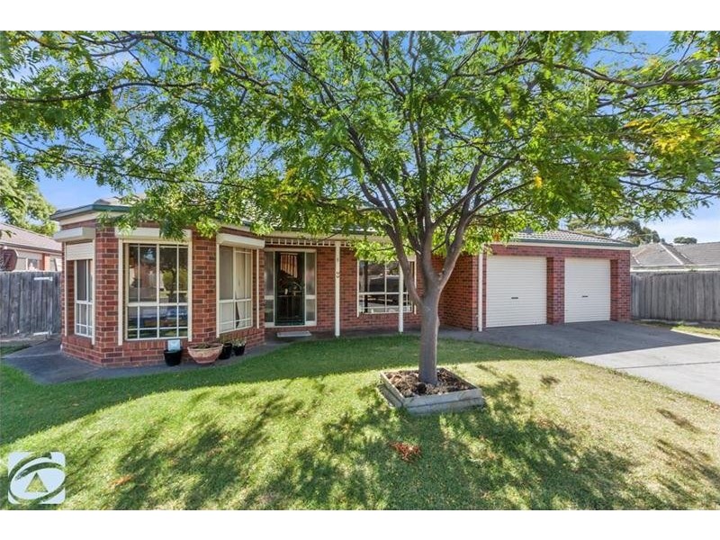 5 Franco Place, Lara VIC 3212