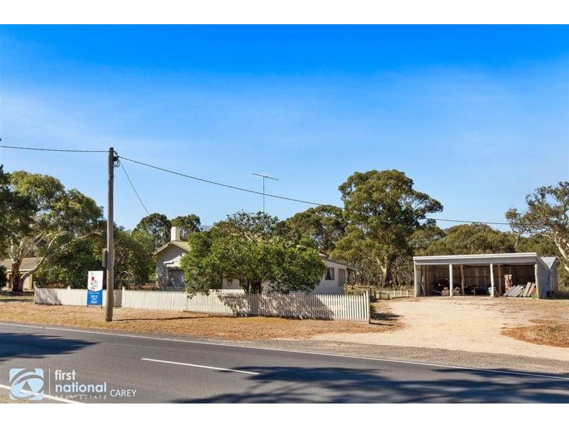 2188 Ballan Road, Anakie VIC 3221