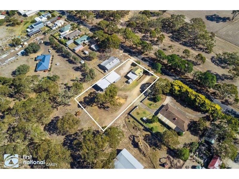 2188 Ballan Road, Anakie VIC 3221