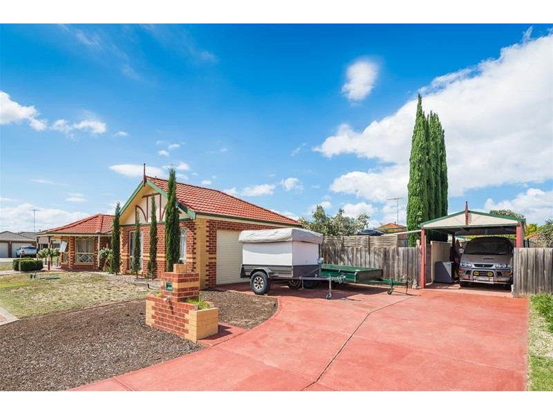 1 David Place, Lara VIC 3212