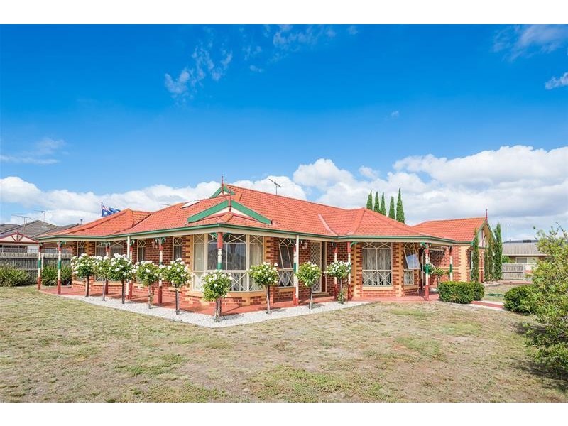 1 David Place, Lara VIC 3212