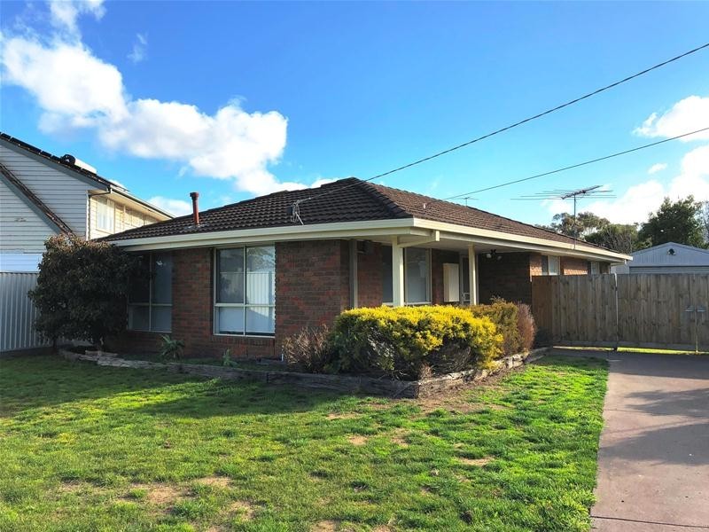 1 Telford Court, Lara VIC 3212