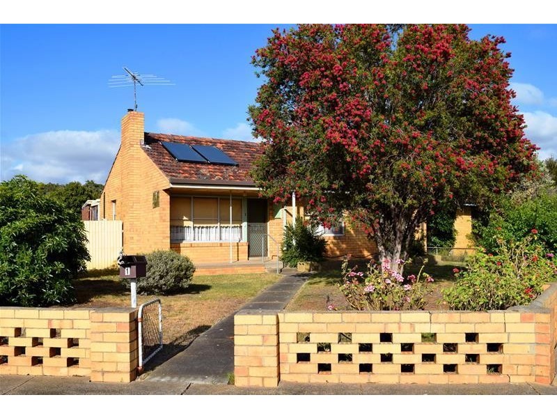 1  Dearborn Parade, Corio VIC 3214