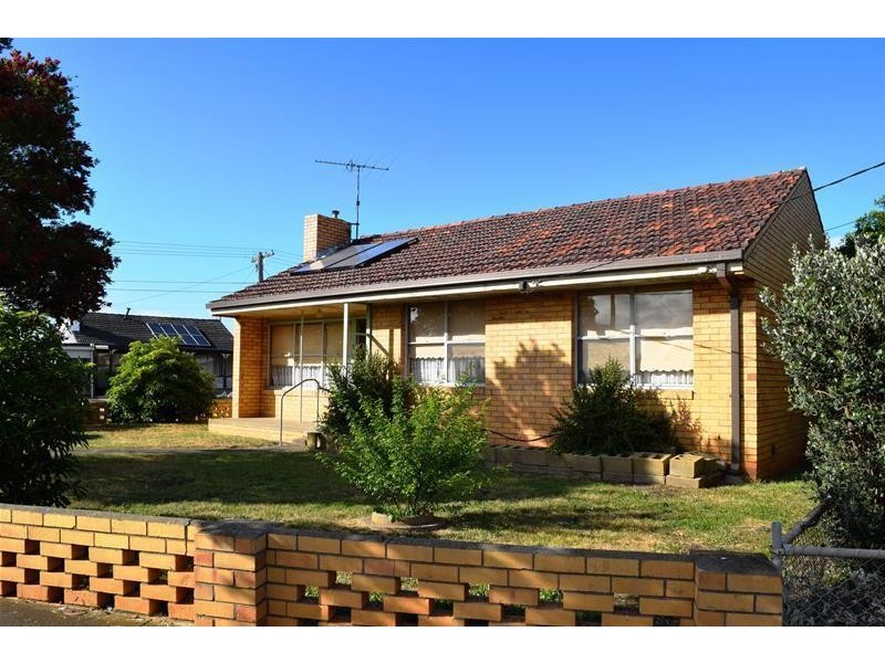 1  Dearborn Parade, Corio VIC 3214