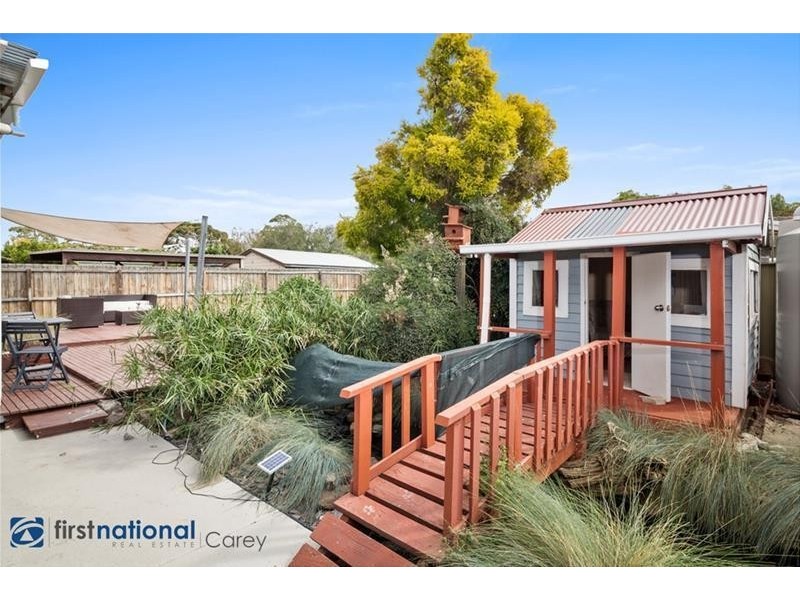 31 Flinders Avenue, Lara VIC 3212