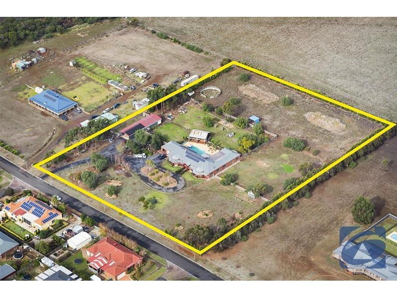 43-53 Blackbird Circuit, Lara VIC 3212