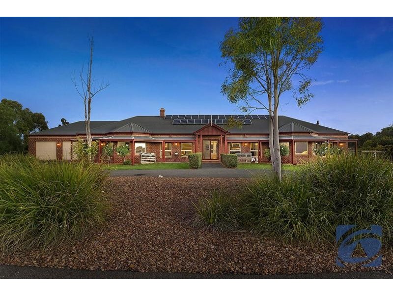 43-53 Blackbird Circuit, Lara VIC 3212