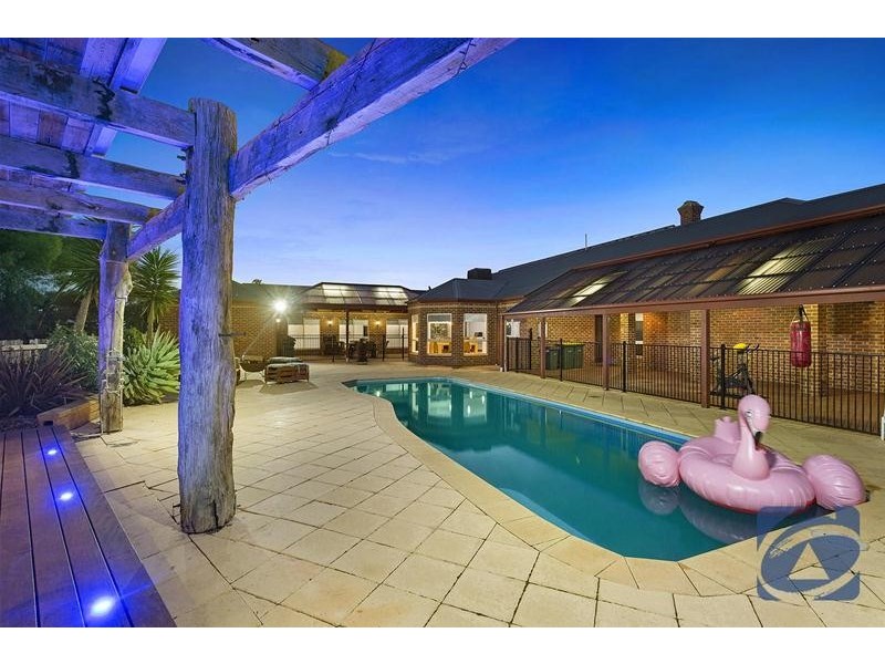 43-53 Blackbird Circuit, Lara VIC 3212