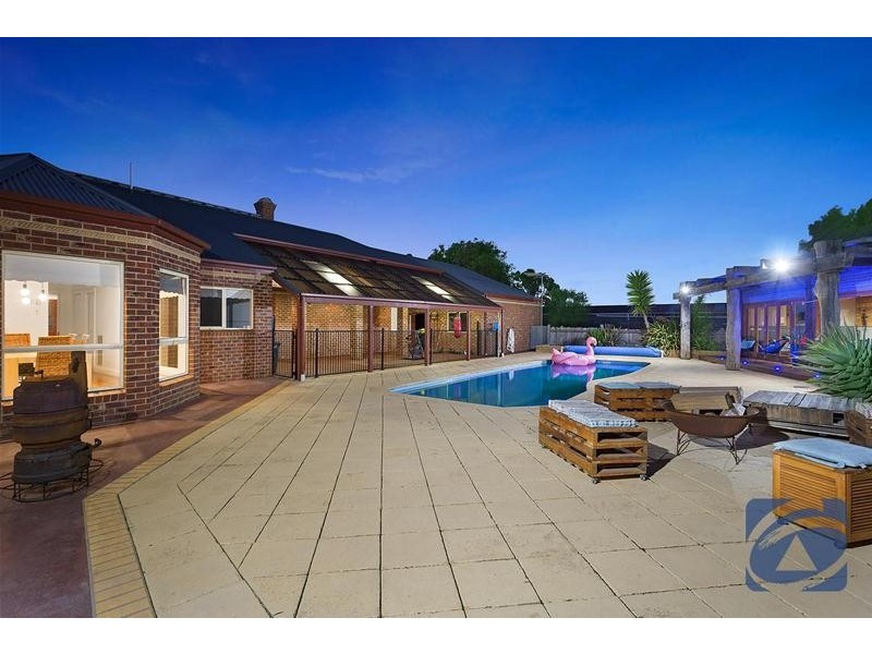 43-53 Blackbird Circuit, Lara VIC 3212