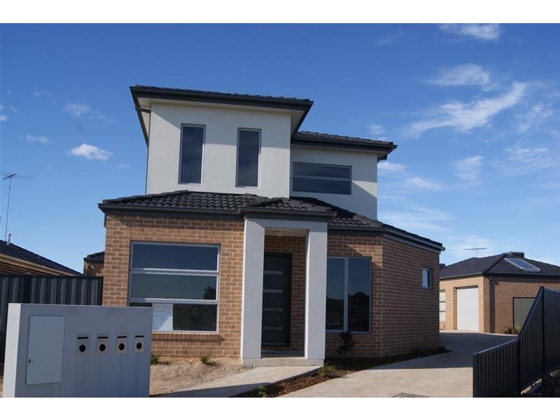 1/42 Benetti Drive, Lara VIC 3212