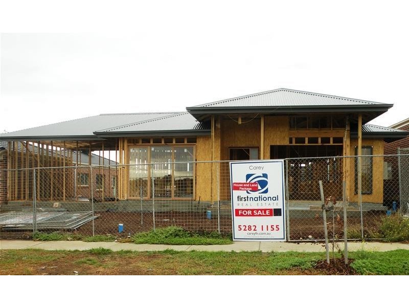 48 Benetti Drive, Lara VIC 3212