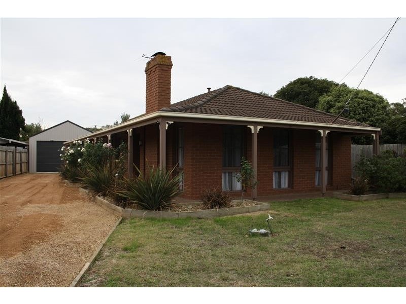 10 Peck Court, Lara VIC 3212