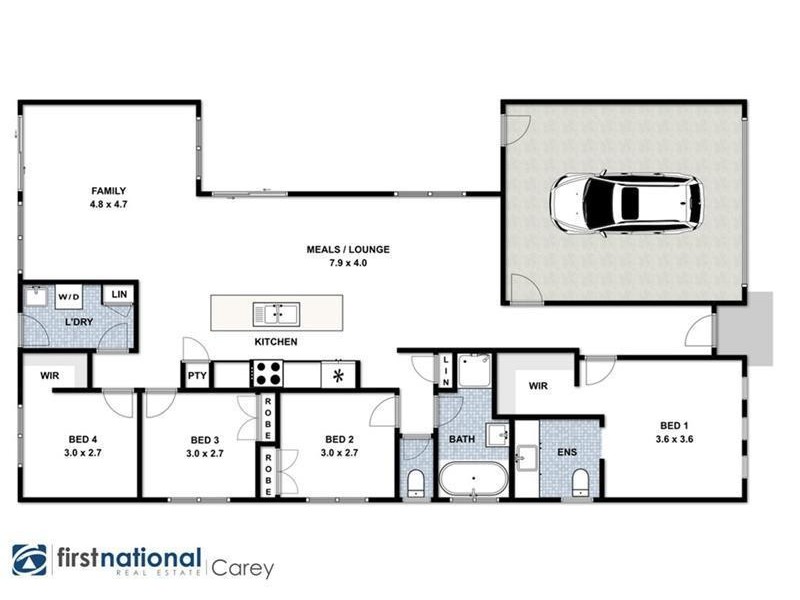 41 Moorhen Drive, Lara VIC 3212