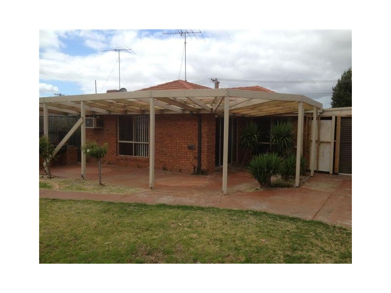 1 Conole Court, Lara VIC 3212