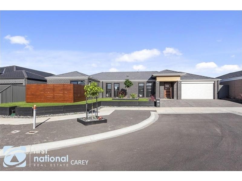 13 -15 Pelican Way, Lara VIC 3212