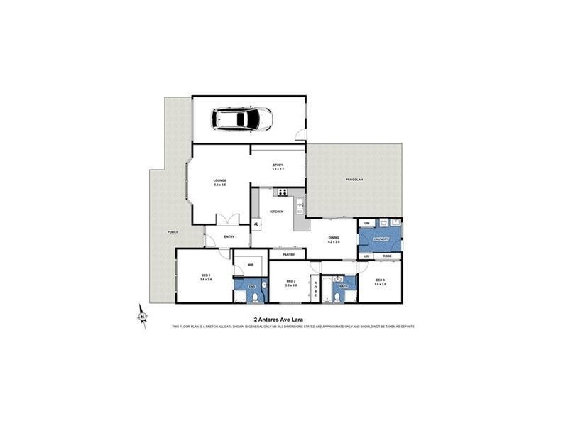 2 Antares Avenue, Lara VIC 3212