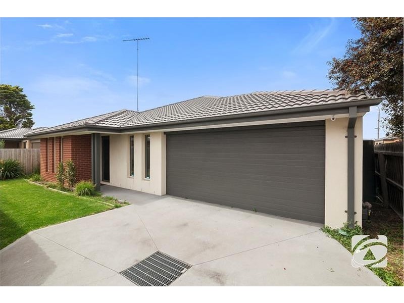 45A Tennyson Street, Norlane VIC 3214