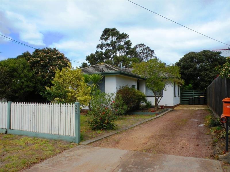 25 Altair Avenue, Lara VIC 3212