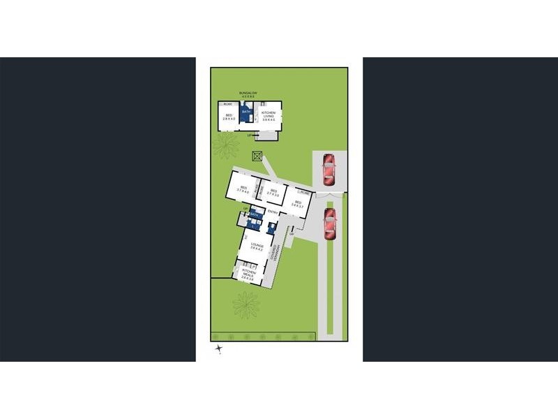 19 Cox Road, Norlane VIC 3214