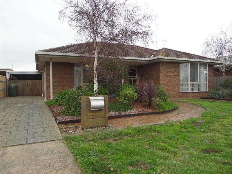 3 Crossley Crt, Corio VIC 3214