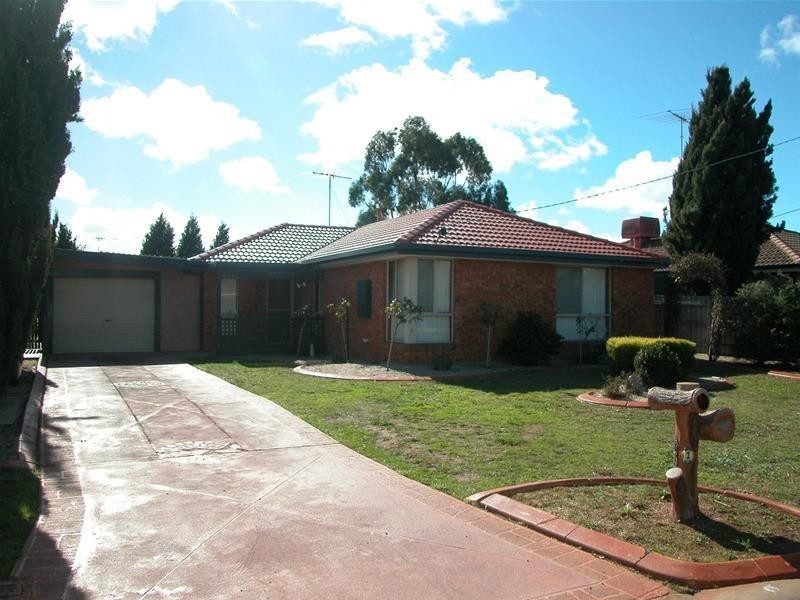 1 Conole Court, Lara VIC 3212