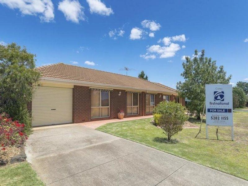 1 Kantara Crescent, Lara VIC 3212