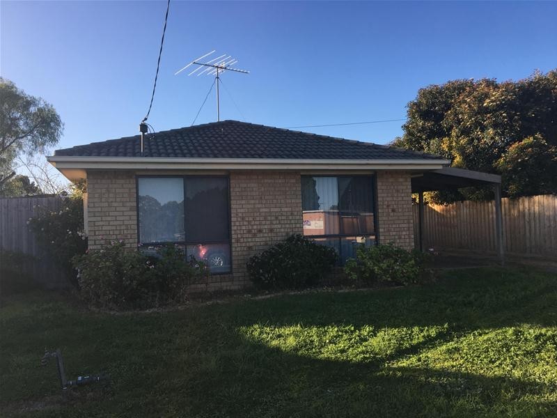 1 Bank Street, Lara VIC 3212