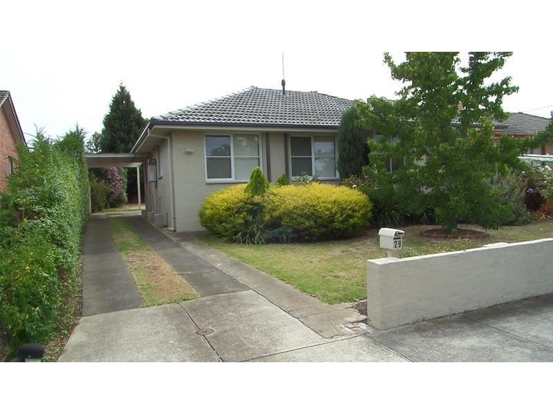 29  Winstanley Road, East Geelong VIC 3219