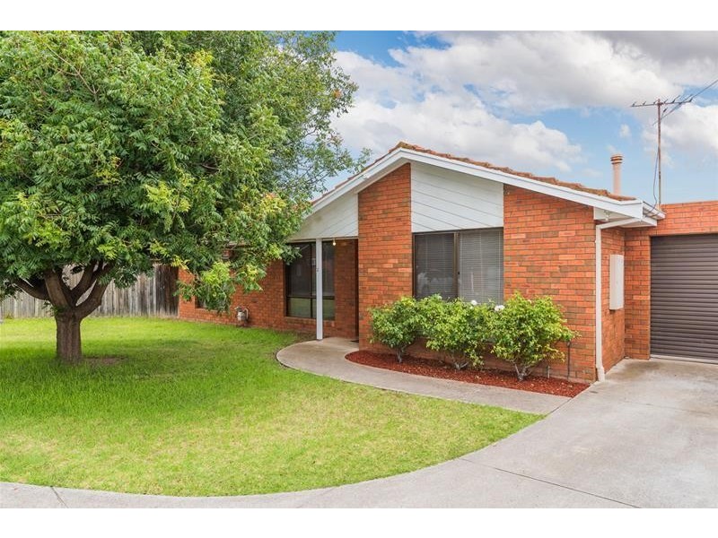 2/20 Buckingham Street, Lara VIC 3212