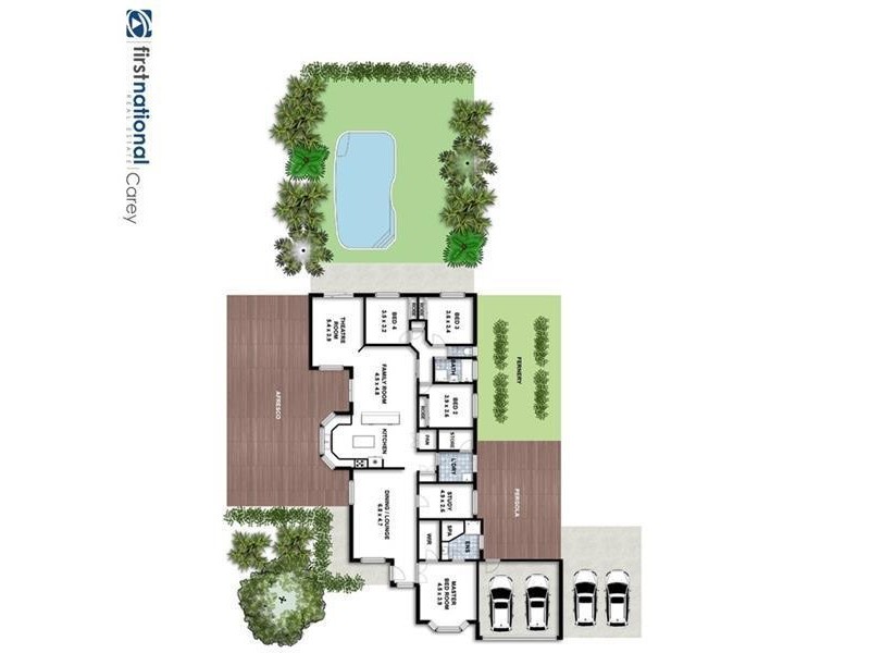 6 Wongalea Drive, Lara VIC 3212