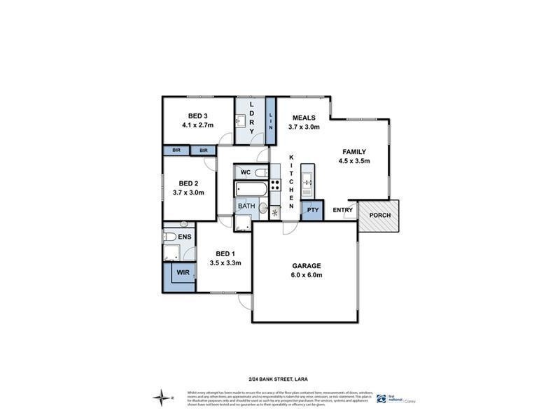 2/24 Bank Street, Lara VIC 3212