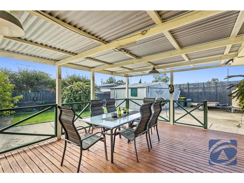 16 Howitt Avenue, Corio VIC 3214