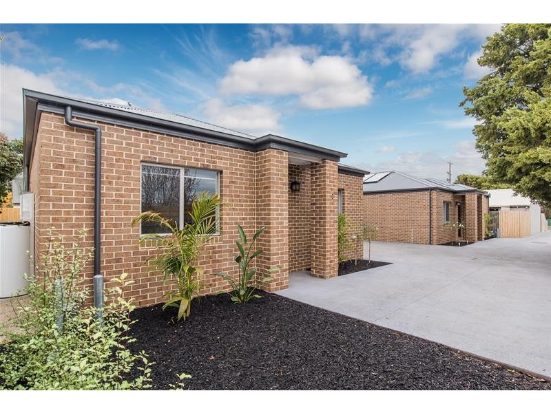 3/83 Flinders Avenue, Lara VIC 3212
