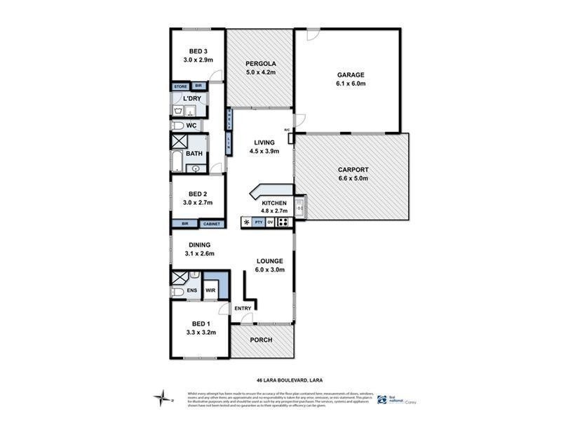 46 Lara Boulevard, Lara VIC 3212