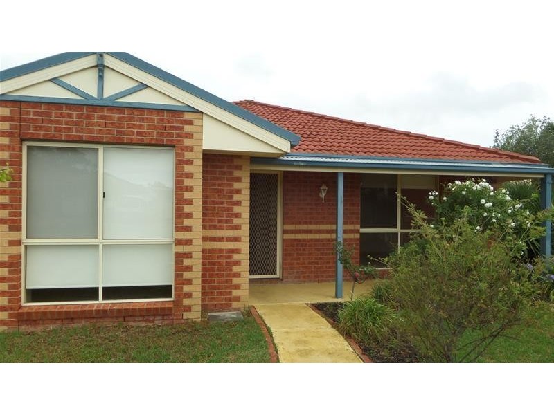 8 Evergreen Court, Lara VIC 3212