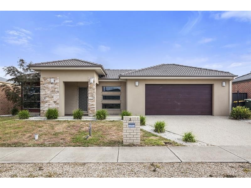 2 Raymond George Place, Lara VIC 3212