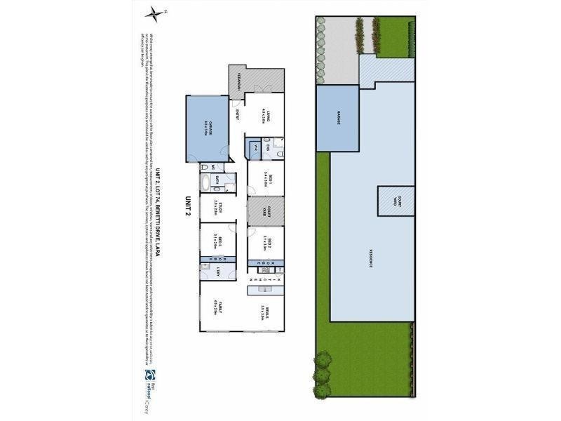 50 Benetti Drive, Lara VIC 3212