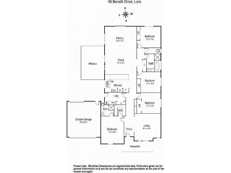 48 Benetti Drive, Lara VIC 3212