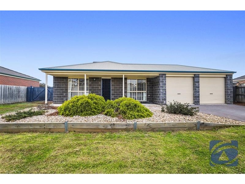 18 Lipson Drive, Lara VIC 3212