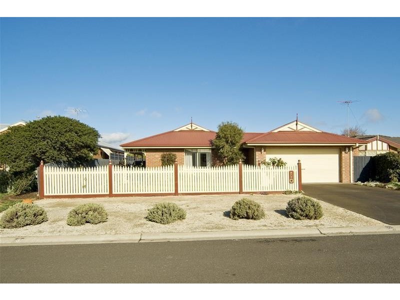 3 Honeyeater Court, Lara VIC 3212
