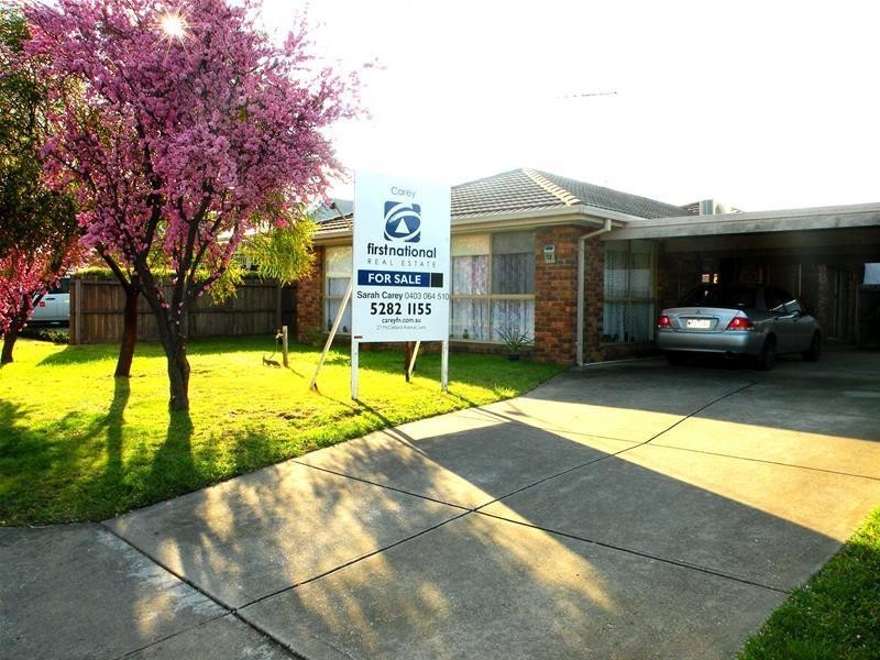 12 Foot Court, Lara VIC 3212